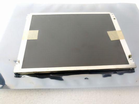 NL8060BC31-17D NÃO MENOS do Temp do armazenamento de 12.1INCH 350CD/M2 LCM 800×600 800×600RGB CCFL TTL.: -20 ~ EXPOSIÇÃO INDUSTRIAL do LCD de 60 °C