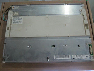 NL8060BC31-17E NÃO MENOS do Temp de funcionamento de 12.1INCH 400CD/M2 LCM 800×600 800×600RGB CCFL TTL.: 0 ~ EXPOSIÇÃO INDUSTRIAL do LCD de 50 °C