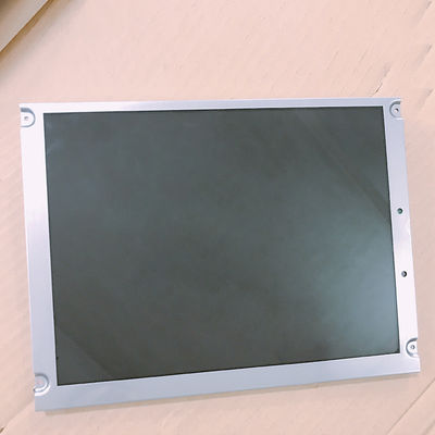 NL8060BC31-20 NÃO MENOS do Temp de funcionamento de 12.1INCH 250CD/M2 LCM 800×600 800×600RGB CCFL TTL.: 0 ~ EXPOSIÇÃO INDUSTRIAL do LCD de 55 °C