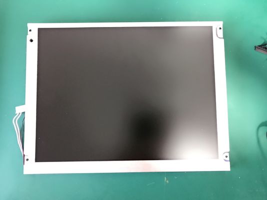 NL8060BC31-41E NÃO MENOS da temperatura de funcionamento de 12.1INCH 400CD/M2 LCM 800×600 800×600RGB CCFL LVDS: -20 ~ 70 °C LCD INDUSTRIAL