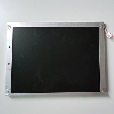 NL8060BC31-42E NÃO MENOS da temperatura de funcionamento de 12.1INCH 530CD/M2 LCM 800×600 800×600RGB CCFL TTL: -20 ~ 70 °C LCD INDUSTRIAL D