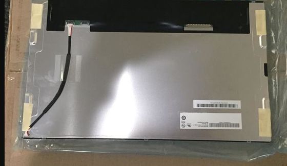 1920×1080RGB monitor G156HAB02.4 da POLEGADA 400CD/M2 WLED EDP Lcd de 15,6