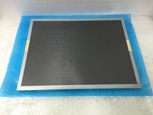 NLB150XG02L-02 NÃO MENOS do Temp do armazenamento de 15INCH 250CD/M2 LCM 1024×768 1024×768RGB WLED LVDS.: -30 ~ EXPOSIÇÃO INDUSTRIAL do LCD de 80 °C