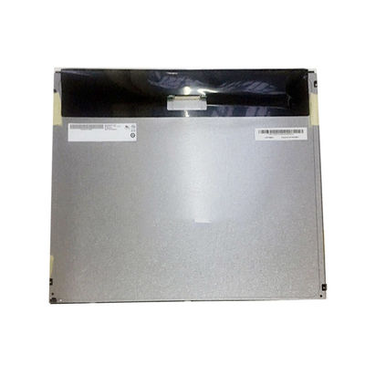 AUO 17 POLEGADAS 1280×1024RGB 400nits WLED LVDS TFT LCD G170ETN03.1