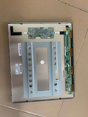 NL128102AC29-17G NÃO MENOS do Temp do armazenamento de 19INCH 800CD/M2 LCM 1280×1024 1280×1024RGB WLED LVDS.: -30 ~ DISP INDUSTRIAL do LCD de 80 °C