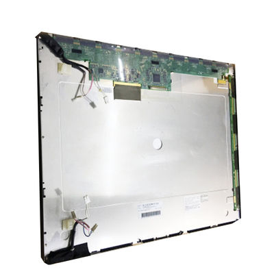 NL12876AC39-01 NÃO MENOS do Temp do armazenamento de 23INCH 450CD/M2 LCM 1280×768 1280×768RGB CCFL LVDS.: -20 ~ EXPOSIÇÃO INDUSTRIAL do LCD de 60 °C