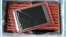 LCM 5,7 monitor industrial NL3224AC36-01D da POLEGADA 320×240 WLED TTL Lcd