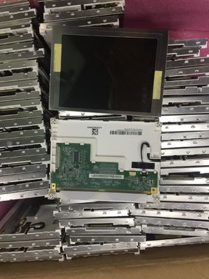 Exposição WLED LVDS 550CD/M2 NL6448AC18-11D de Tft do quadrado de LCM 640×480