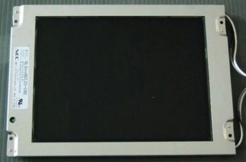 6,5 exposição CCFL TTL NL6448BC20-09Y da POLEGADA 270CD/M2 LCM 480×640 NEC TFT
