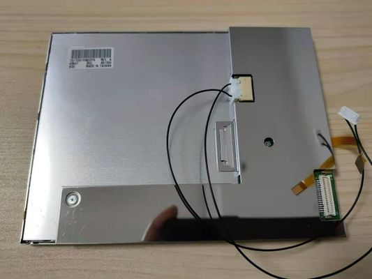 Painel TX17D01VM2EAB de 122PPI VGA 6.5inch 640x480 1000nits TFT LCD