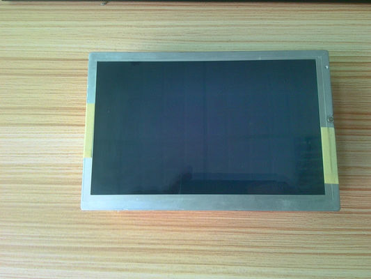 exposição do NEC LCD de 400nits LCM 800×480RGB WLED LVDS NÃO MENOS DE NL8048BC19-03