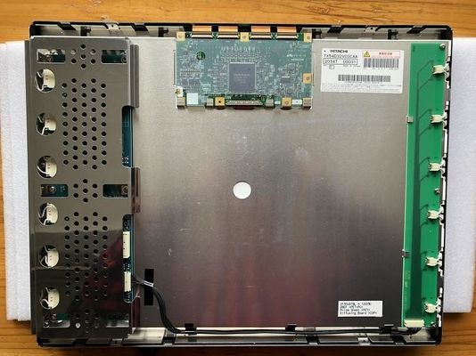 TX54D11VC0CAC HITACHI 21,3&quot; 1600 ((RGB) × 1200 250 cd/m2 85/85/85/85 (tipo.)