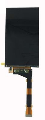 5,5&quot; exposição afiada LS055R1SC01 de 1440×2560 RGB 480CD/M2 TFT LCD