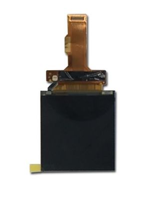 LS029B3SX02	2.9INCH afiado   1440×1440RGB 	EXPOSIÇÃO INDUSTRIAL DE 300CD/M2 LCD