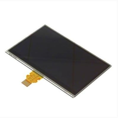 LS027B7DH01	Afiado   2,7&quot;   EXPOSIÇÃO INDUSTRIAL DE 400×240 RGB LCD