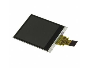 LS013B7DH06   1,33”  128 (RGB) exposição afiada de ×128 136PPI TFT LCD