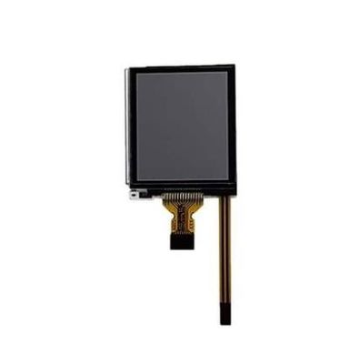LS013B7DH05	Afiado   1,26” 144×168RGB   EXPOSIÇÃO INDUSTRIAL DO LCD
