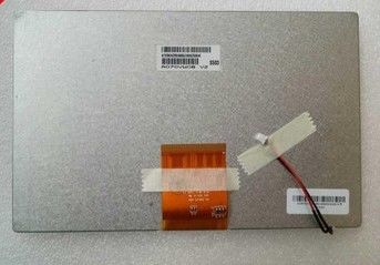 LQ7BW566 afiado	7&quot; LCM	480×234RGB 	² de 300 cd/m   EXPOSIÇÃO INDUSTRIAL DO LCD