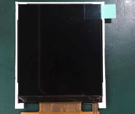 TM024HDH46 cd/m de TIANMA 2,4&quot; 240 (RGB) EXPOSIÇÃO INDUSTRIAL do LCD do ² de ×320 310