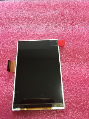 TM035PDHG03 cd/m de TIANMA 3,5&quot; 320 (RGB) EXPOSIÇÃO INDUSTRIAL do LCD do ² de ×480 300