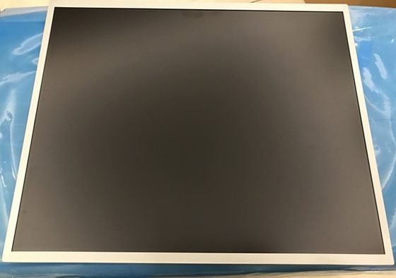 19&quot;	LCM	1280×1024RGB   ² de 350cd/m   LQ190E1LX75	Exposição afiada de TFT LCD