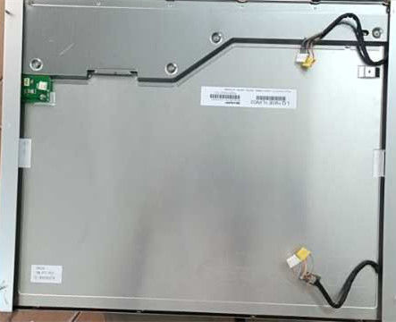 LQ190E1LW02	  19&quot; afiado LCM   1280×1024RGB 	 EXPOSIÇÃO INDUSTRIAL do LCD do ² de 300cd/m