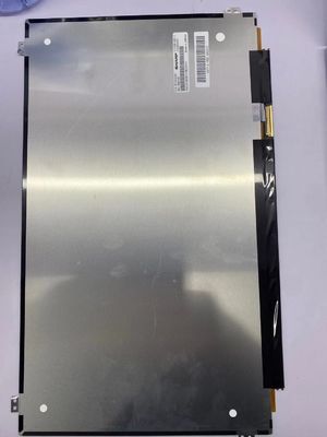 15,6” LCM 3840×2160RGB 	² de 330cd/m   LQ156D1JW04   Exposição afiada de TFT LCD