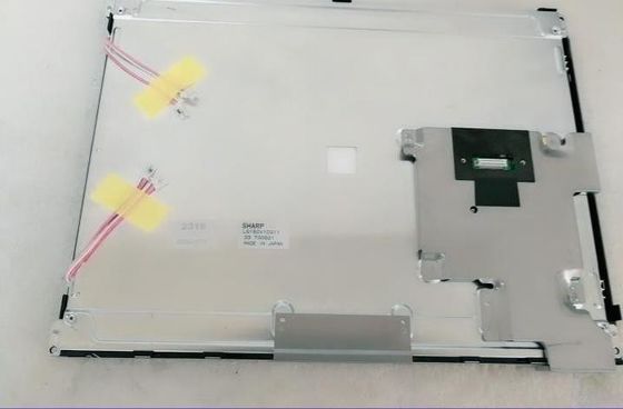 LQ150V1DG12 15&quot; afiado LCM 640×480RGB   EXPOSIÇÃO INDUSTRIAL DO LCD 