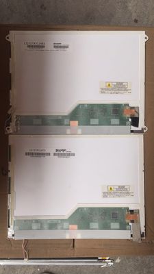LQ121X1LH73	Afiado   12,1”	LCM	1024×768RGB   ² de 200cd/m   EXPOSIÇÃO INDUSTRIAL DO LCD
