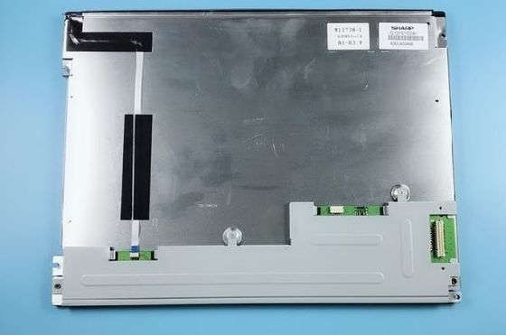 LQ121S1DG81	12,1” LCM afiado	800×600RGB 	² de 450cd/m    EXPOSIÇÃO INDUSTRIAL DO LCD
