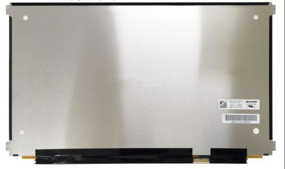 11.6Inch LCM 1920×1080RGB    LQ116M1JW02   Exposição afiada de TFT LCD