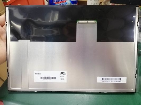 G121ICE-L02 INNOLUX 12,1” 1280 (RGB) EXPOSIÇÕES INDUSTRIAIS do LCD do ² de ×800 400 cd/m