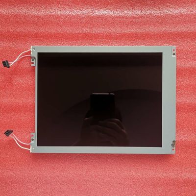 EXPOSIÇÃO INDUSTRIAL de KCS6448HSTT-X21 Kyocera 10.4INCH LCM 640×480RGB 150NITS CCFL LCD
