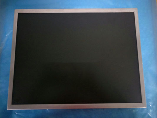 G150X1-L02 CMO 15,0” 1024 (RGB) EXPOSIÇÕES INDUSTRIAIS do LCD do ² de ×768 450 cd/m