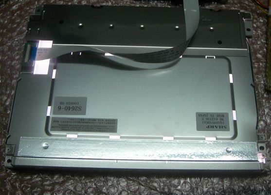 10,4” LCM 640×480RGB   ² de 350cd/m    LQ104V1DG5B	  Exposição afiada de TFT LCD