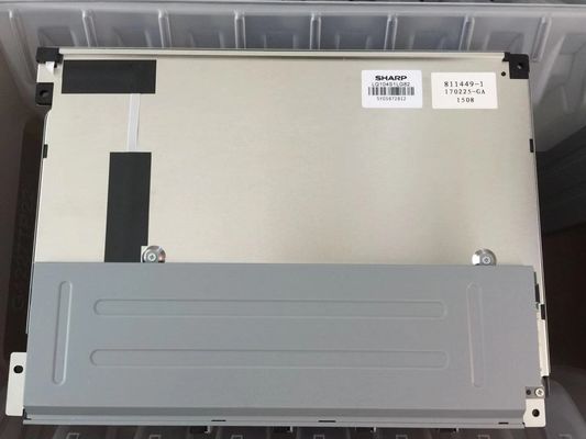 LQ104S1LG82	10,4” LCM afiado	EXPOSIÇÃO INDUSTRIAL DE 800×600RGB LCD 
