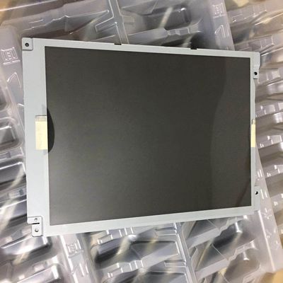 10,4” LCM 800×600RGB   ² de 1100cd/m   LQ104S1LG76	 Exposição afiada de TFT LCD