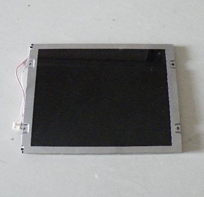 EXPOSIÇÃO INDUSTRIAL de T-51638D084-FW-A-AA Kyocera 8.4INCH LCM 640×480RGB 450NITS CCFL TTL LCD