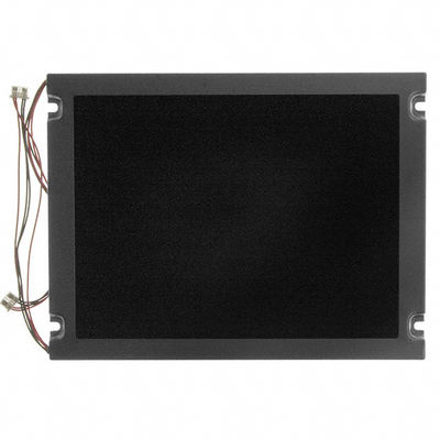 EXPOSIÇÃO INDUSTRIAL de T-51750GD065J-LW-AON Kyocera 6.5INCH LCM 640×480RGB 750NITS WLED TTL LCD