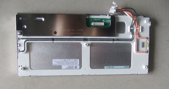 8,8&quot;	LCM	640×240RGB  exposição afiada do ² LQ088H9DZ03 TFT LCD de 250cd/m