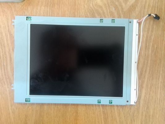 EXPOSIÇÃO INDUSTRIAL de T-51750GD065J-LW-BHN Kyocera 6.5INCH LCM 640×480RGB 800NITS WLED TTL LCD