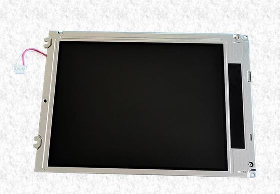 8,4&quot;	LCM	640×480RGB 	² de 300cd/m   Exposição afiada de LQ084V1DG21E TFT LCD