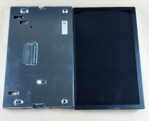 8&quot; LCM 800×480RGB 	² LQ080Y5DZ03 de 640cd/m afiado   Exposição de TFT LCD