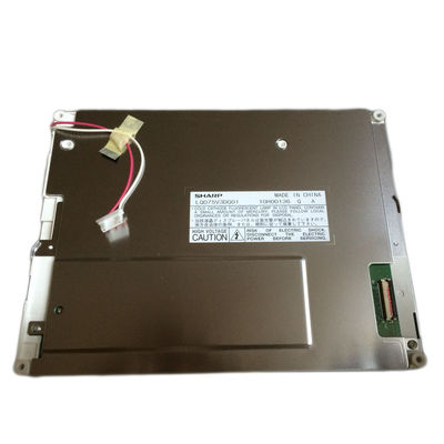 7,5&quot;	LCM	640×480RGB 	² de 400cd/m   LQ075V3DG01 afiado	Exposição de TFT LCD