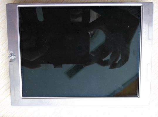 EXPOSIÇÃO INDUSTRIAL de TCG057QV1AC-H50 Kyocera 5.7INCH LCM 320×240RGB 1000NITS CCFL TTL LCD
