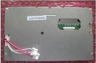 LQ070T5DR02	7&quot; afiado	LCM	480×240RGB 	EXPOSIÇÃO INDUSTRIAL do LCD do ² de 400cd/m