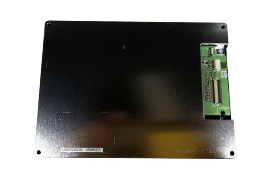 LQ057Q3DC03 5,7&quot; afiado LCM	320×240RGB 	EXPOSIÇÃO INDUSTRIAL do LCD do ² de 500cd/m