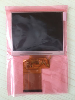 Display LCD de 3,5&quot; LCM 240×320RGB Tft LQ035Q7DB06M 53,64 ((W) × 71,52 ((H) mm