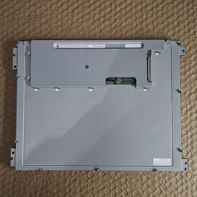 EXPOSIÇÃO INDUSTRIAL de TCG121XGLPBPNN-AN40 Kyocera 12.1INCH LCM 1024×768RGB 1200NITS WLED LVDS LCD