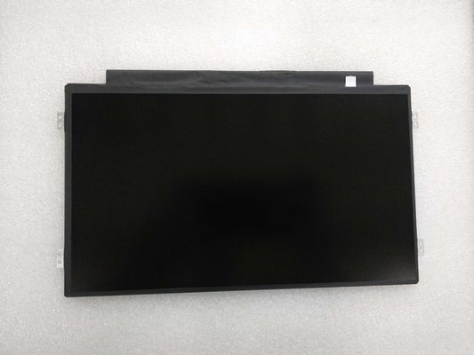N101BGE-L31 Innolux 10,1” 1366 (RGB) EXPOSIÇÕES INDUSTRIAIS do LCD do ² de ×768 200 cd/m